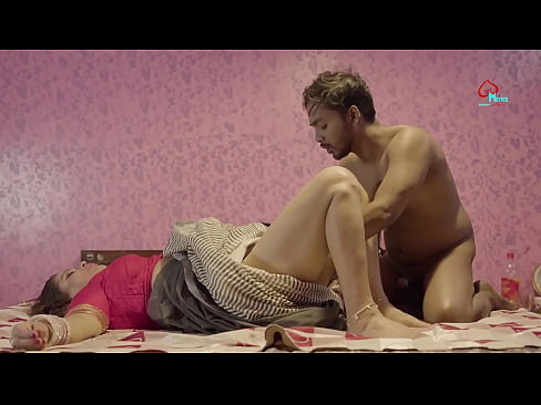 ❤️ webserie: i love you Daadi Ze heeft hem geleerd hoe je seks met een meisje moet hebben !!! Super sex at us ❌❤