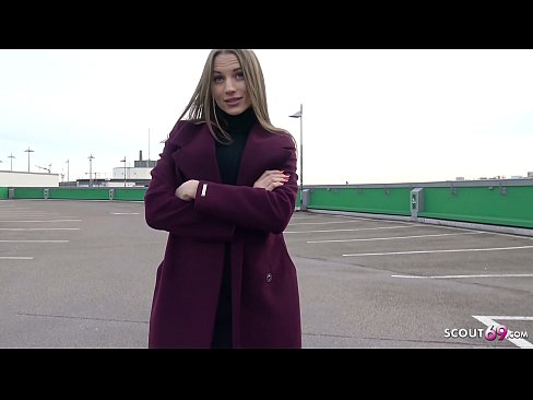 ❤️ DUITSE SCOUT IS EEN DROOM DIE STEELE AANRAAKT, PARKEERPLAATS VERKLIKKER EN SEXY VOOR GELD Super sex at us ❌❤