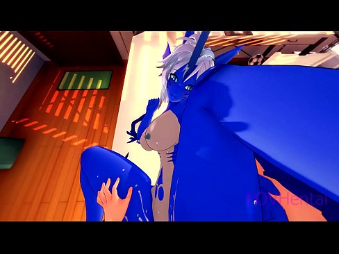 ❤️ Demon Fish Girl Monster Super sex at us ❌❤