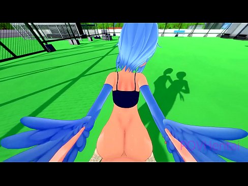 ❤️ Harpij monster meisje. Super sex at us ❌❤